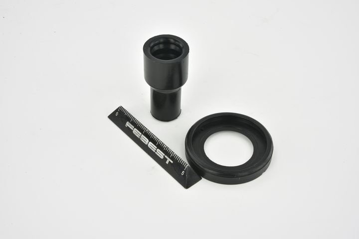 FEBEST Вилка, Катушка Зажигания TCP-001 купить,0