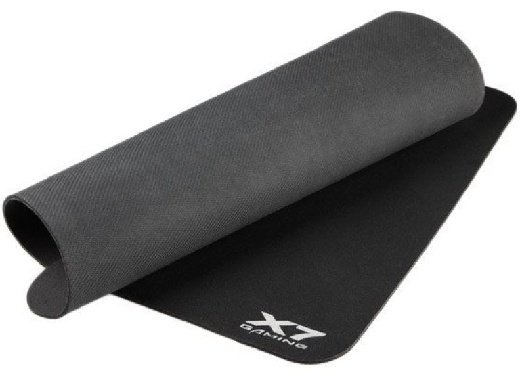 Коврик для мыши A4Tech X7-300MP 735193 437x350x3 мм черный - ForteMarket Коврик для мыши A4Tech X7-300MP 735193 437x350x3 мм черный купить,0