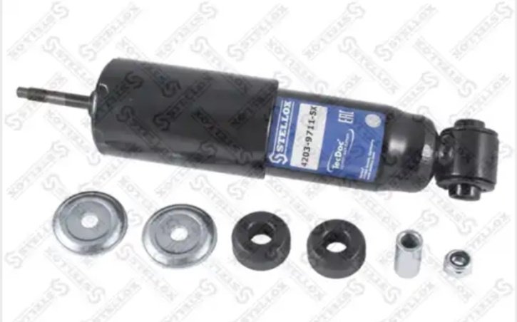 Амортизатор Stellox передний 4203-9711-SX 1 шт купить,6890