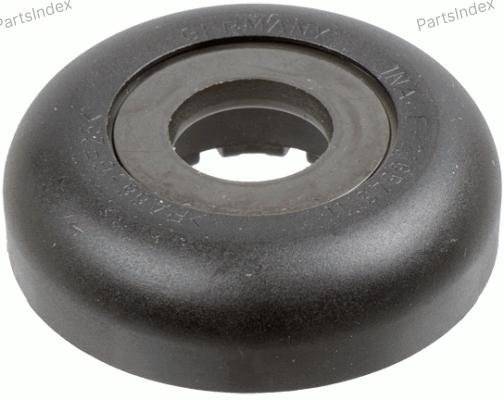 Амортизатор Lemforder передний 1763602 1 шт - ForteMarket Амортизатор Lemforder передний 1763602 1 шт купить,4945