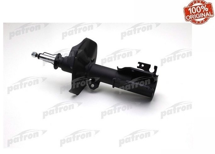 Амортизатор PATRON передний PSA333350 1 шт купить,25400