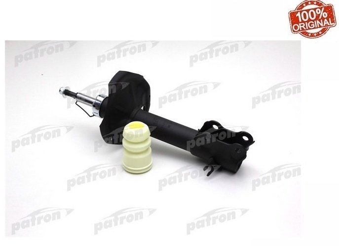 Амортизатор PATRON передний PSA333310 1 шт купить,22300