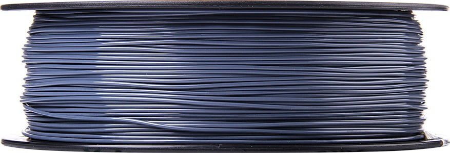 Пластик для 3D-печати ESUN PETG Filament solid серый купить,0