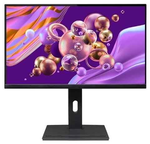 Моноблок X-Game All-in-One Q600 черный
