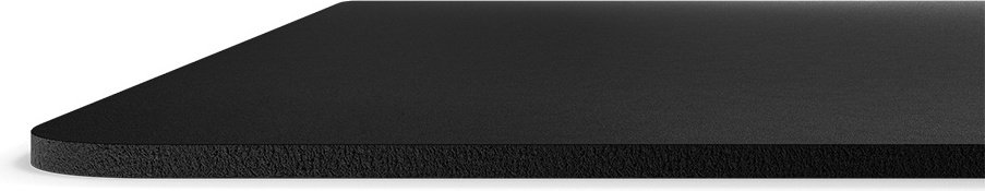 Коврик для мыши SteelSeries QCK 3XL 1220x590x3 мм черный