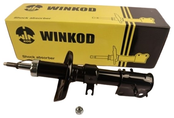 Амортизатор Winkod передний W333418SA 1 шт - ForteMarket Амортизатор Winkod передний W333418SA 1 шт купить,14530