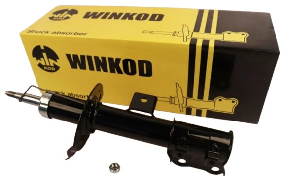 Амортизатор Winkod передний W333519SA 1 шт купить,15600