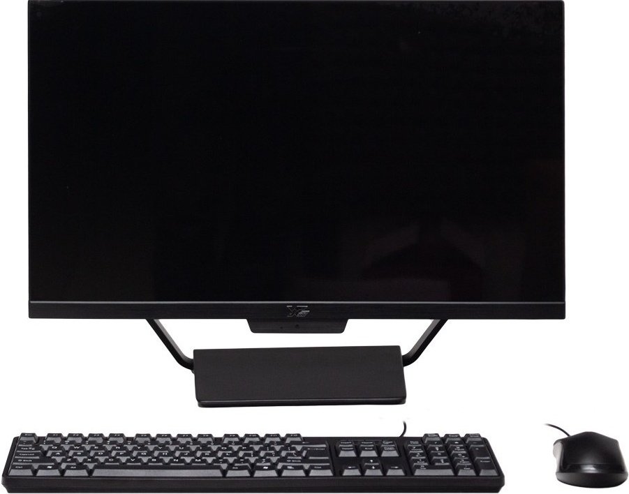 Моноблок X-Game Dark line M500 Pro черный
