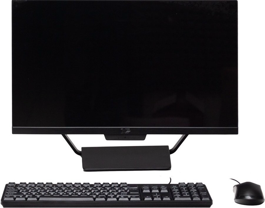 Моноблок X-Game Dark line M500 Pro черный купить,305550