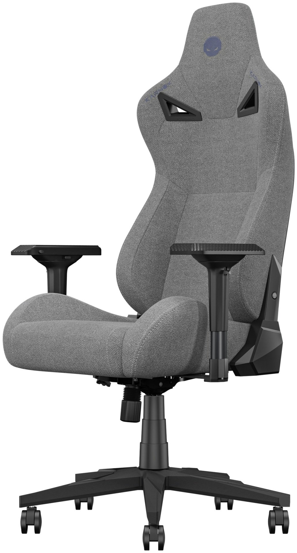 Игровое кресло Karnox Magician, серый - ForteMarket Игровое кресло Karnox Magician, серый купить,0