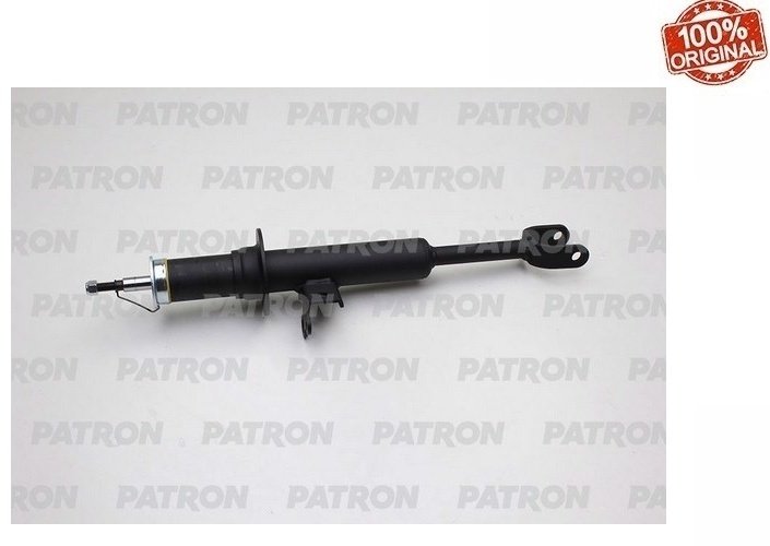 Амортизатор PATRON передний PSA341706 1 шт - ForteMarket Амортизатор PATRON передний PSA341706 1 шт купить,24350