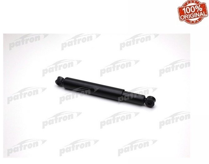 Амортизатор PATRON передний PSA443170 1 шт купить,10460