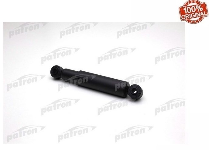 Амортизатор PATRON передний PSA444303 1 шт купить,15580
