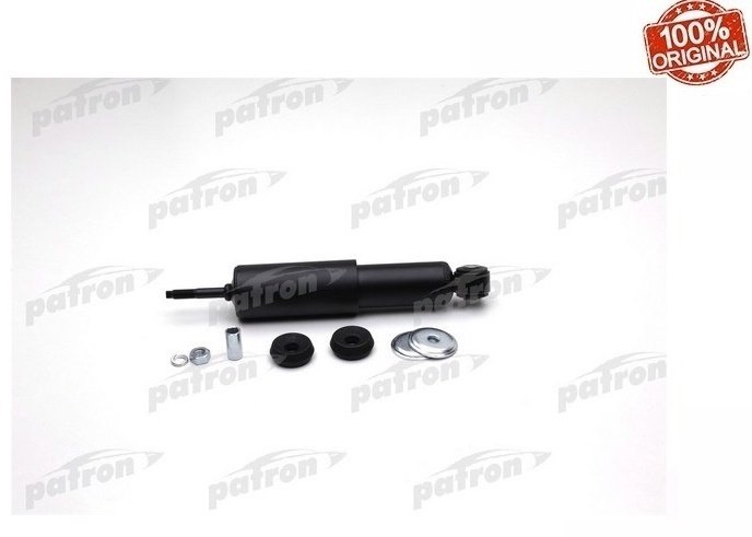 Амортизатор PATRON передний PSA443122 1 шт купить,5988