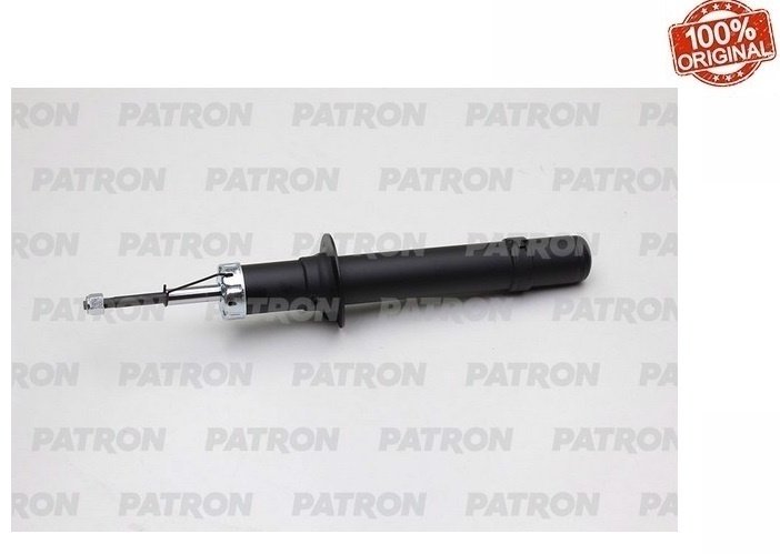 Амортизатор PATRON передний PSA341460 1 шт купить,16040