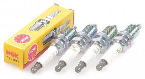 Свеча зажигания NGK ZFR6U9 купить,NaN