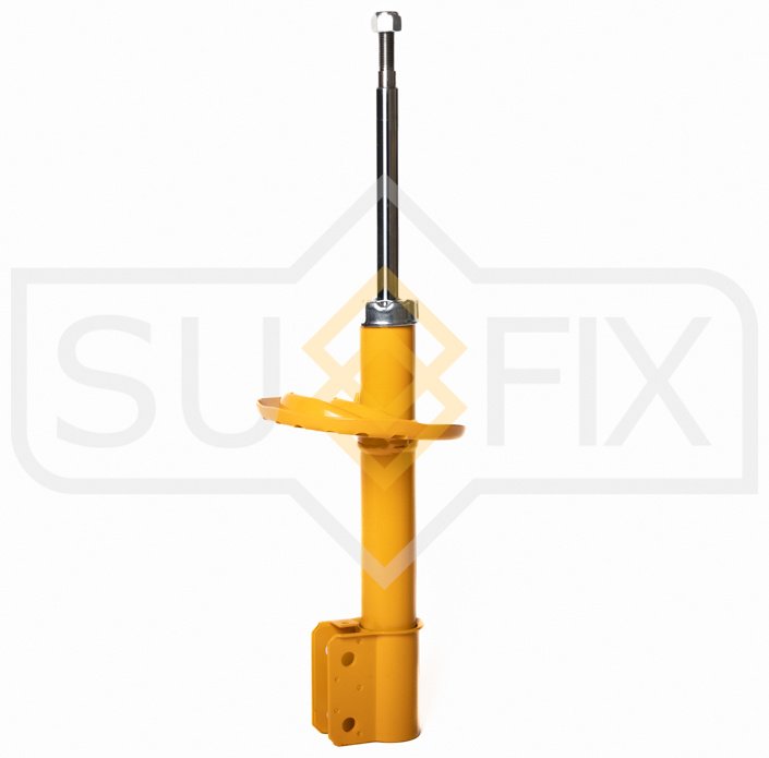 Амортизатор Sufix передний SU1158 1 шт купить,15810
