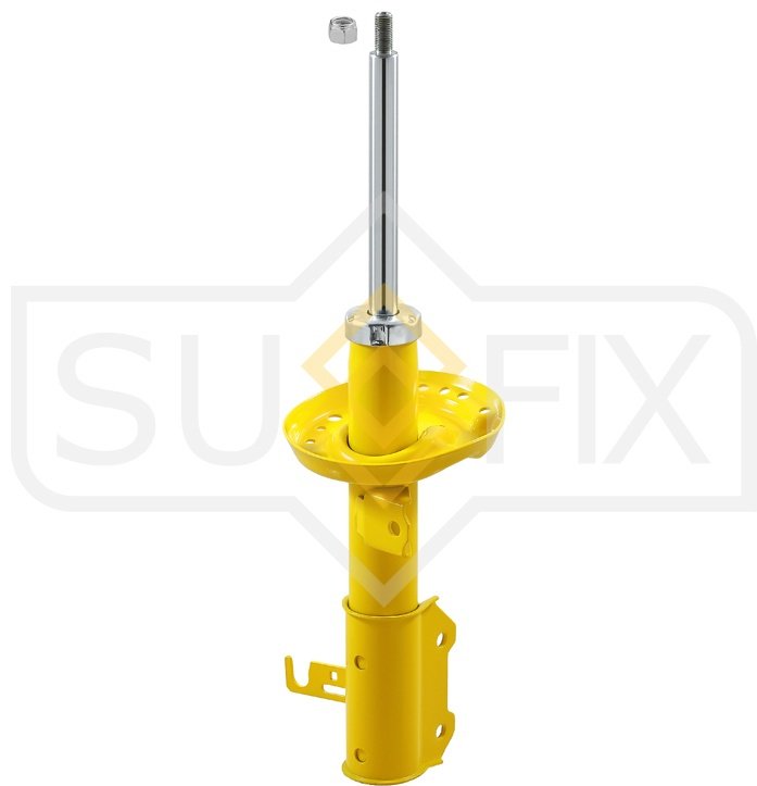 Амортизатор Sufix передний SU1178 1 шт - ForteMarket Амортизатор Sufix передний SU1178 1 шт купить,20120