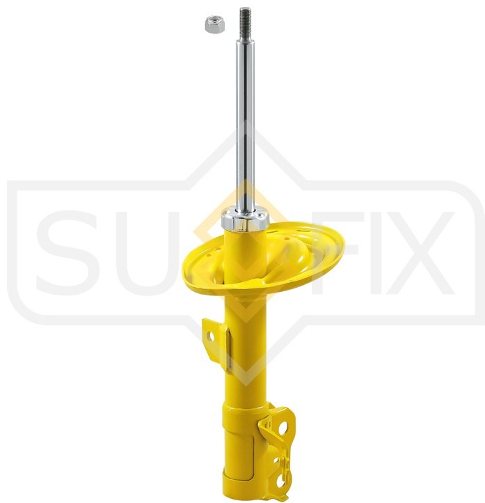 Амортизатор Sufix передний SU1164 1 шт купить,21050