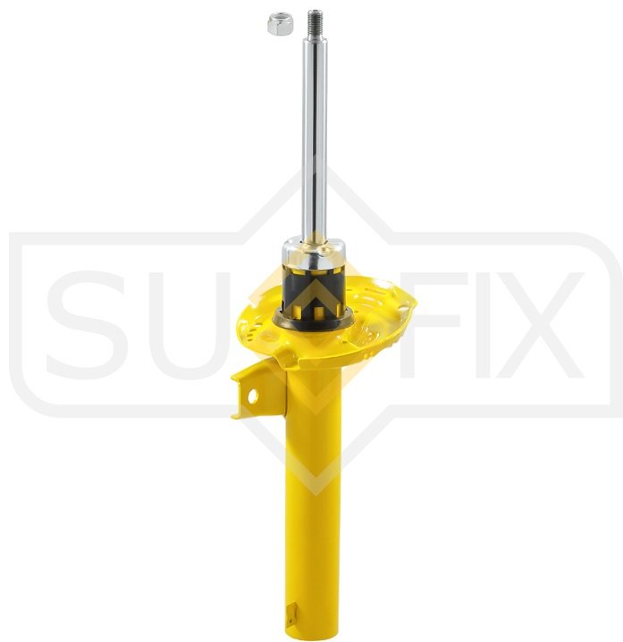 Амортизатор Sufix передний SU1166 1 шт купить,22950