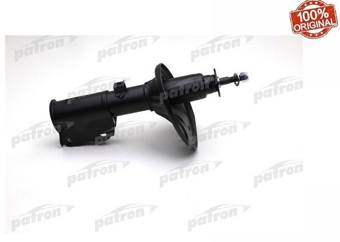 Амортизатор PATRON передний PSA634050 1 шт купить,15080