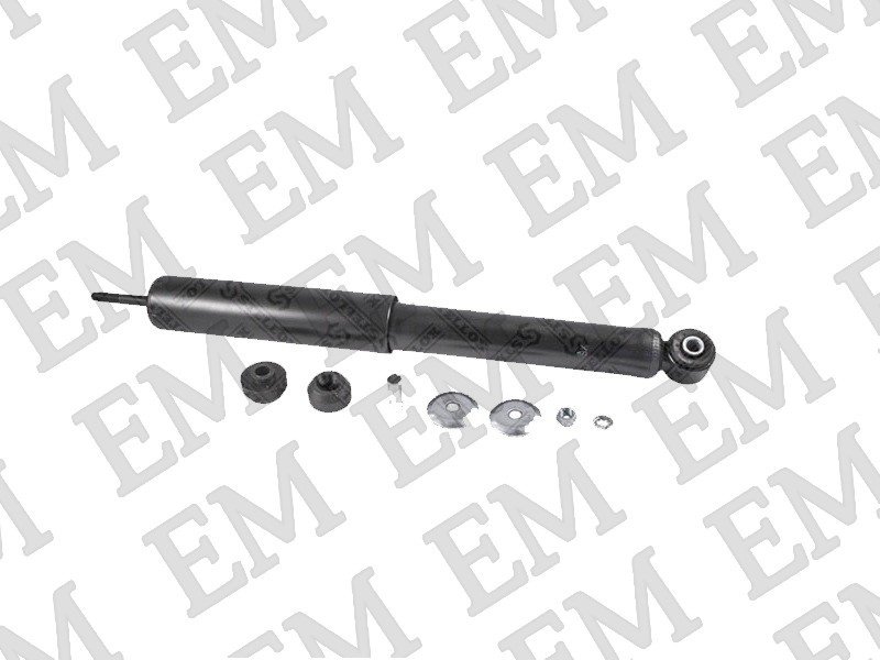 Амортизатор Stellox задний 4203-9522-SX 1 шт купить,12960