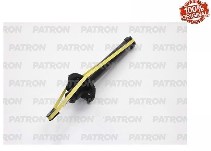 Амортизатор PATRON задний PSA341323 1 шт купить,15200