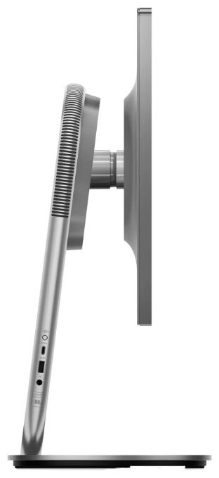 Моноблок Lenovo Yoga AIO 27IAH10 F0J20032RU серый - ForteMarket Моноблок Lenovo Yoga AIO 27IAH10 F0J20032RU серый купить,0