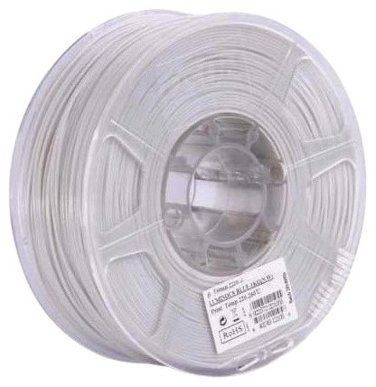 Пластик для 3D-печати ESUN PLA175-LU1 синий купить,NaN