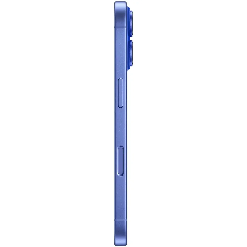Смартфон Apple iPhone 16 512GB Ultramarine купить,0