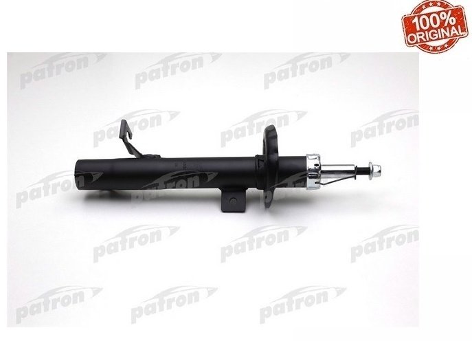 Амортизатор PATRON передний PSA333399 1 шт купить,15080