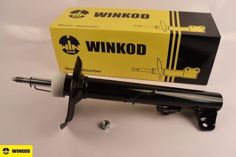 Амортизатор Winkod передний W333910SA 1 шт купить,19160