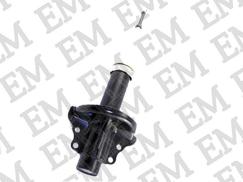 Амортизатор Stellox передний 4213-0193-SX 1 шт купить,13280