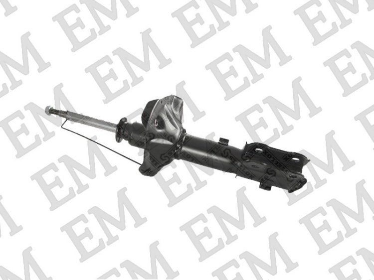 Амортизатор Stellox передний 4213-0145-SX 1 шт купить,15900