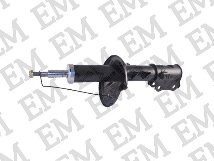 Амортизатор Stellox передний 4213-0152-SX 1 шт купить,13000