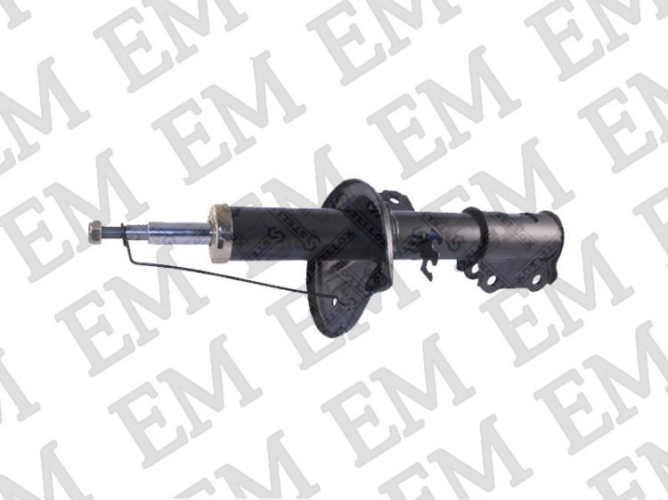 Амортизатор Stellox передний 4213-0151-SX 1 шт купить,12680