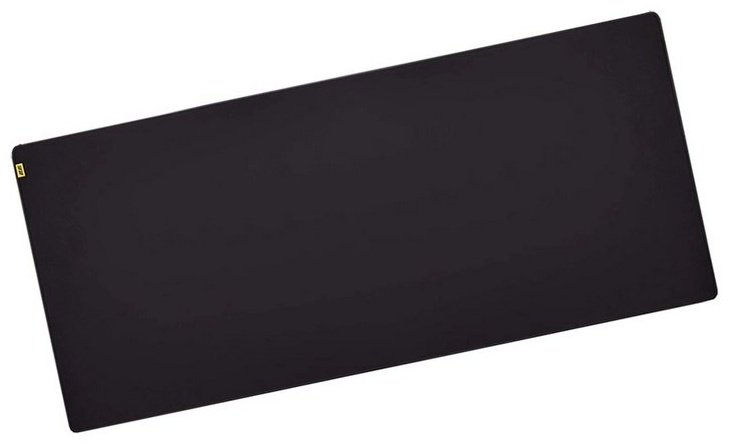 Коврик для мыши 2E Gaming Pro Control 3XL 2E-CONTROL-3XL-BK-PRO 550x1200x4 мм черный