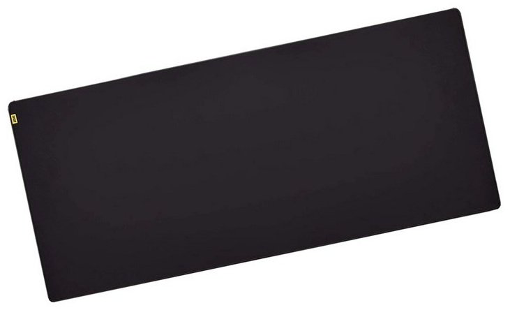 Коврик для мыши 2E Gaming Pro Control 3XL 2E-CONTROL-3XL-BK-PRO 550x1200x4 мм черный