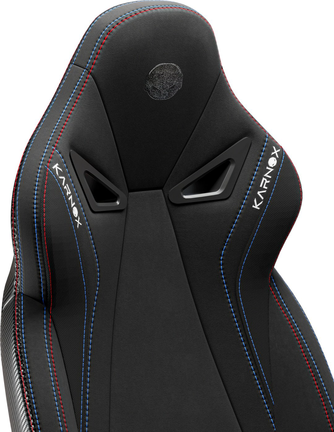 Игровое кресло Karnox ASSASSIN, черный купить,NaN