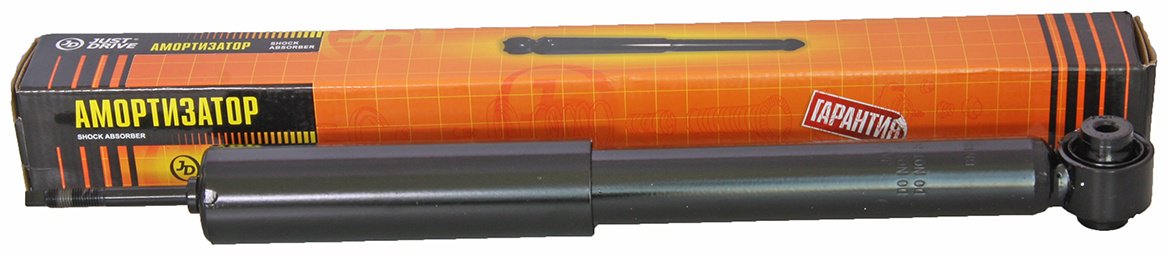 Амортизатор JD задний JAA0214 1 шт купить,12630