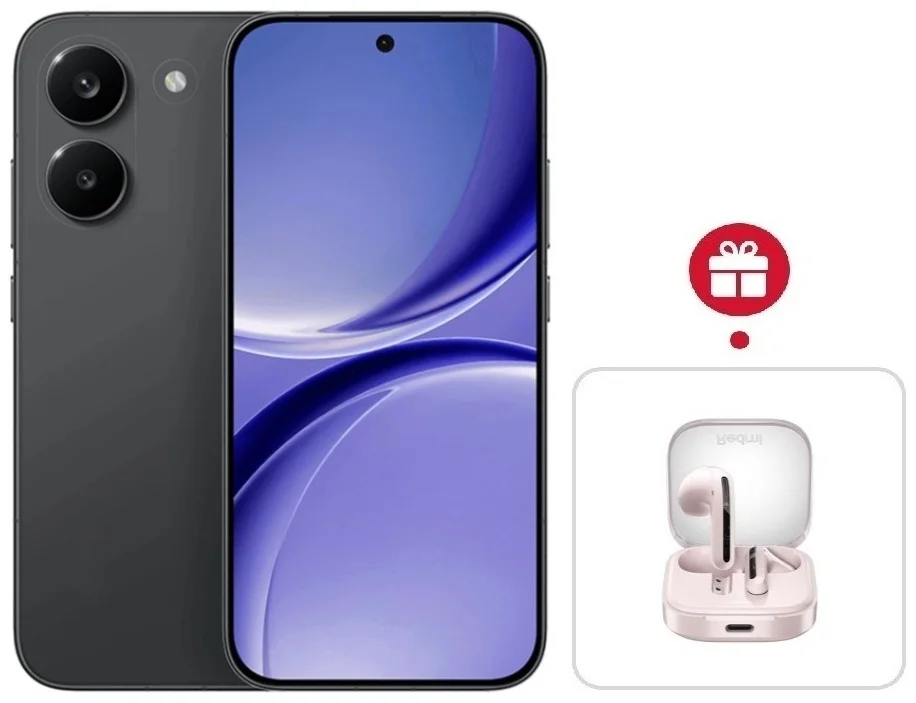 Смартфон Poco X8 Pro 12/512Gb Black + подарок купить,330000
