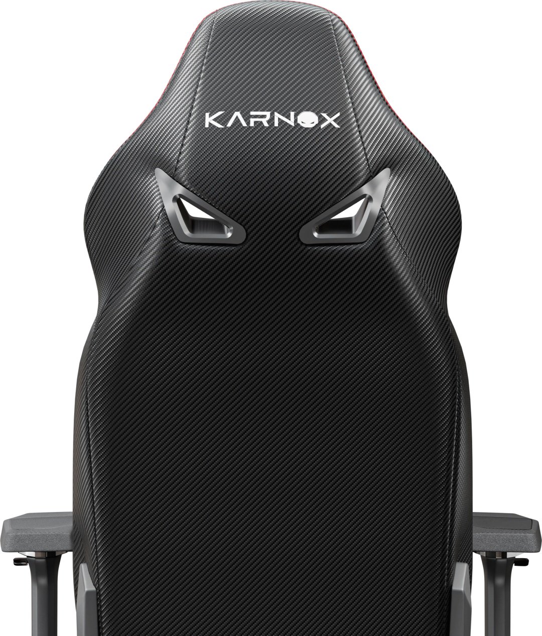 Игровое кресло Karnox ASSASSIN, черный купить,NaN