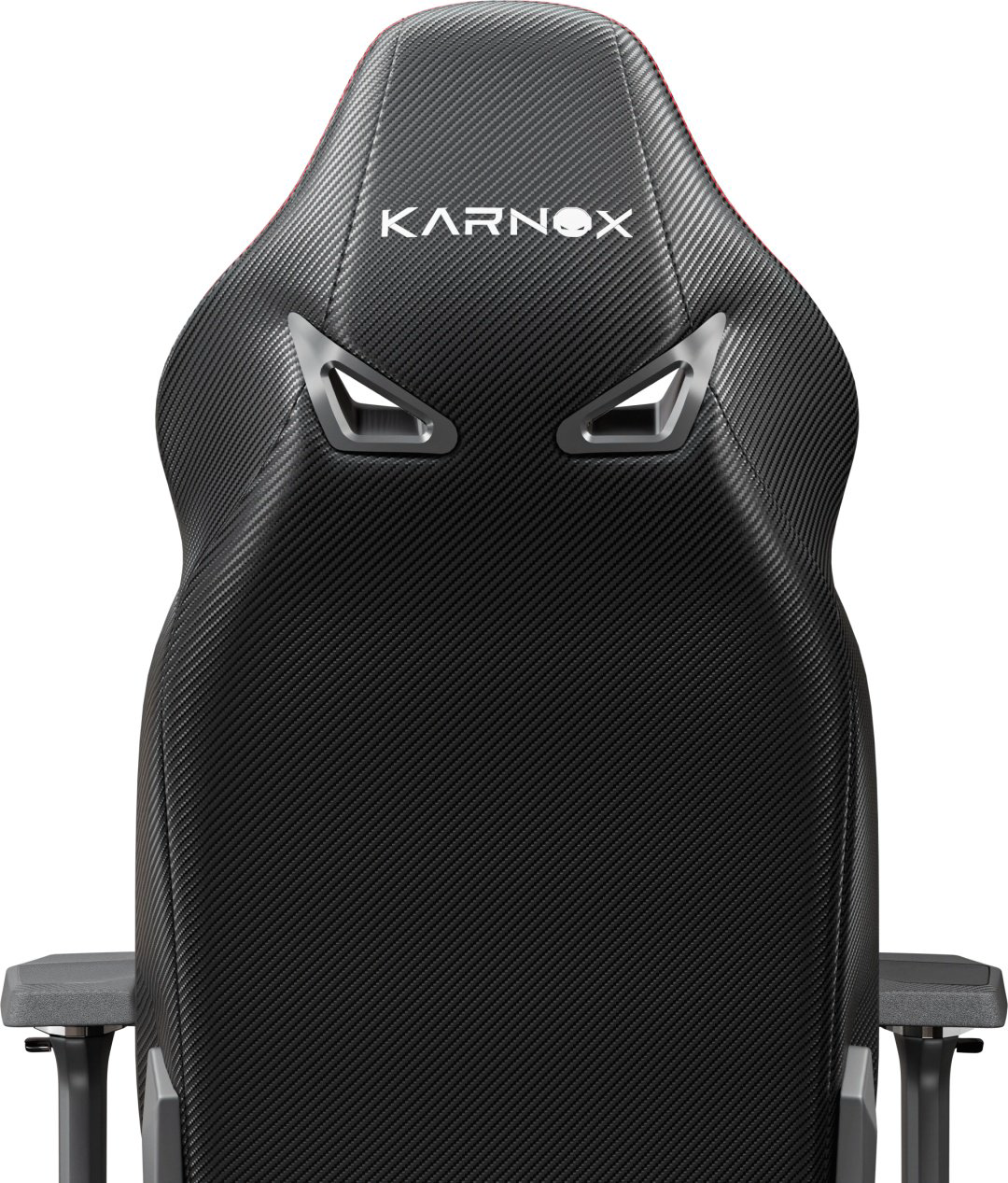 Игровое кресло Karnox ASSASSIN, черный купить,NaN
