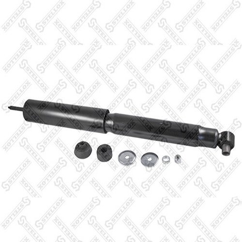 Амортизатор Stellox задний 4203-9565-SX 1 шт купить,9401