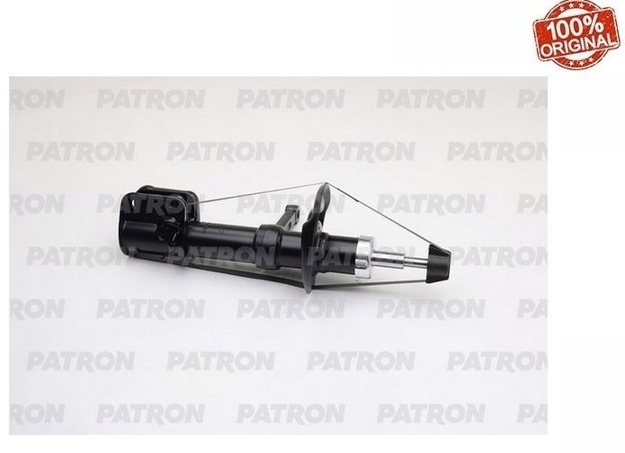 Амортизатор PATRON передний PSA999166 1 шт купить,23700