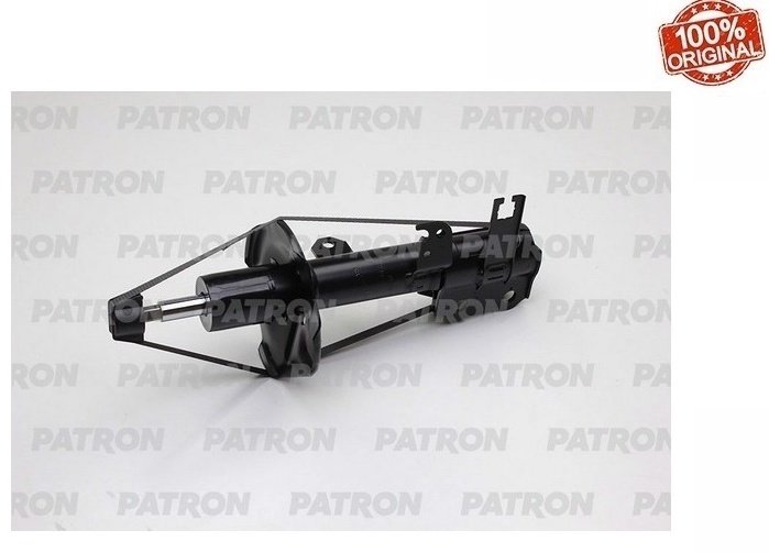 Амортизатор PATRON передний PSA999140 1 шт купить,23120