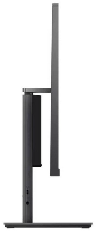 Моноблок Lenovo IdeaCentre AIO 24IRH9 F0HN006BRU серый купить,NaN