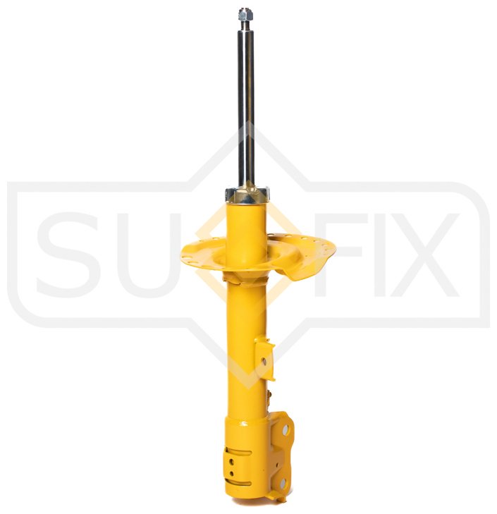 Амортизатор Sufix передний SU1195 1 шт купить,24250