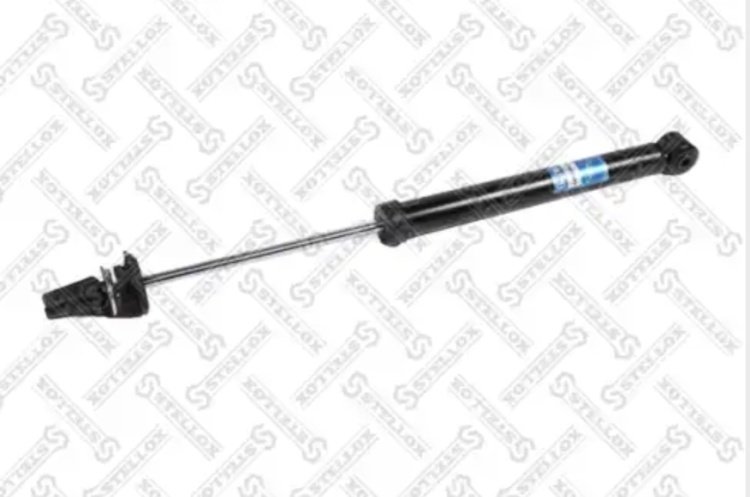 Амортизатор Stellox задний 4203-9556-SX 1 шт купить,10780