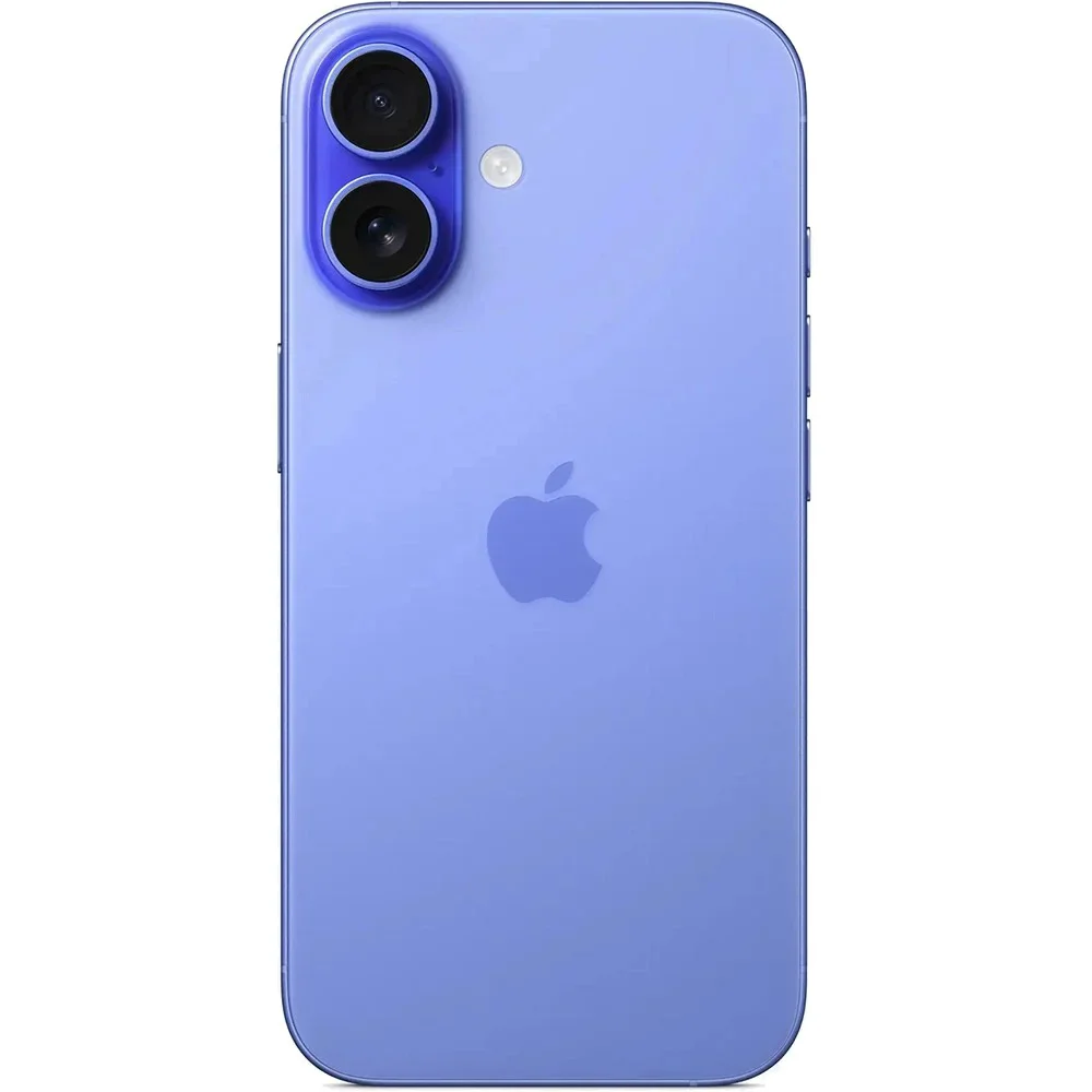 Смартфон Apple iPhone 16 512GB Ultramarine купить,0